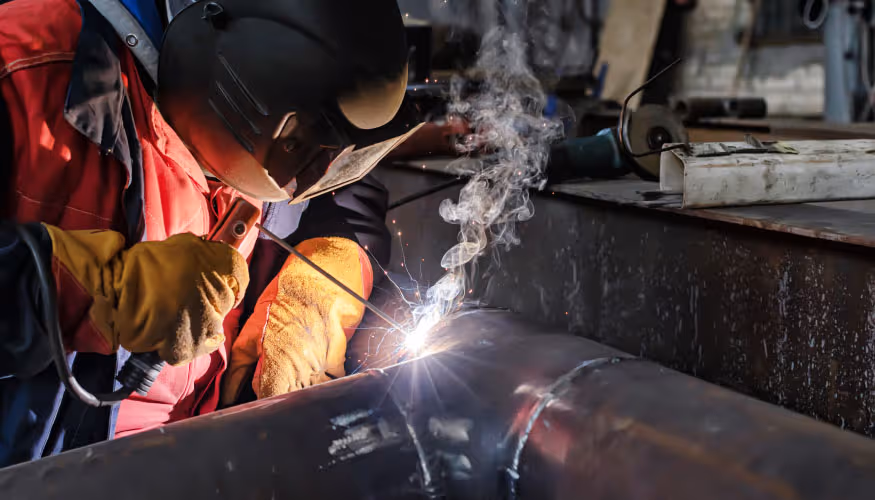 İmamoğlu Kaynakçı